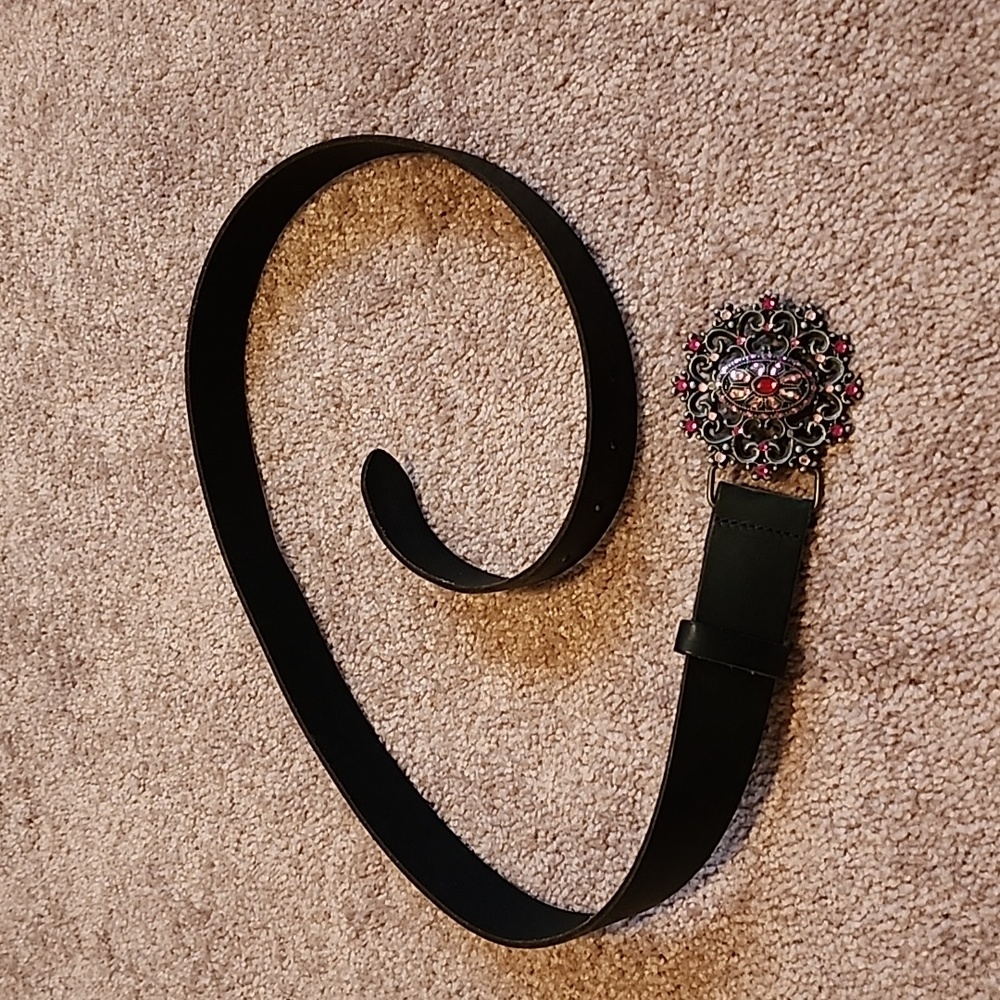 Wilson's Leather belt